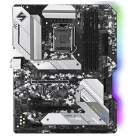 Placa de baza AsRock H470 STEEL LEGEND, Socket 1200