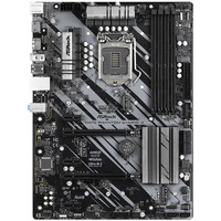 Placa de baza AsRock H470 PHANTOM GAMING 4, Socket 1200