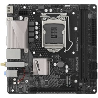 Placa de baza AsRock B460M-ITX/AC, Socket 1200