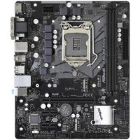 Placa de baza AsRock B460M-HDV, Socket 1200