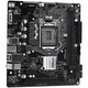 Дънна платка ASRock H410M-HVS, Socket 1200