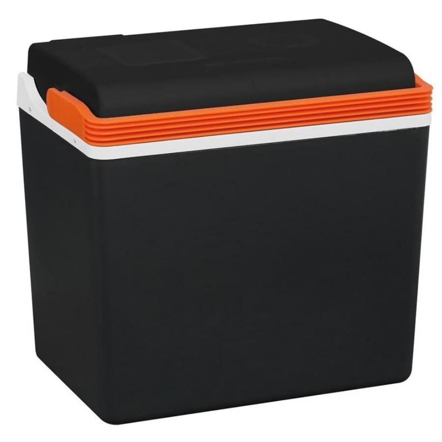 Cutie frigorifica Strend Pro 2in1 racire si incalzire, volum 30 litri, 230V/12V, izolata cu polistiren