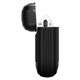 Husa Protectie Spigen Rugged Armor Pentru Airpods 1/2, Negru - 750487