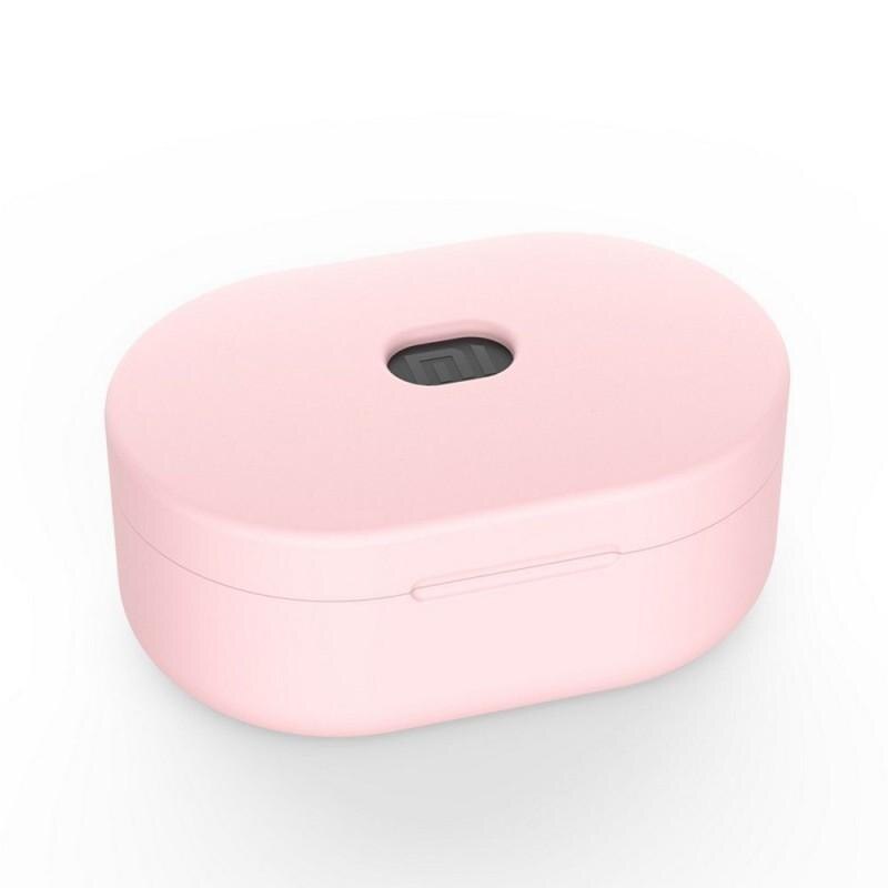Carcasa Tech-Protect Icon Xiaomi AirDots Pink