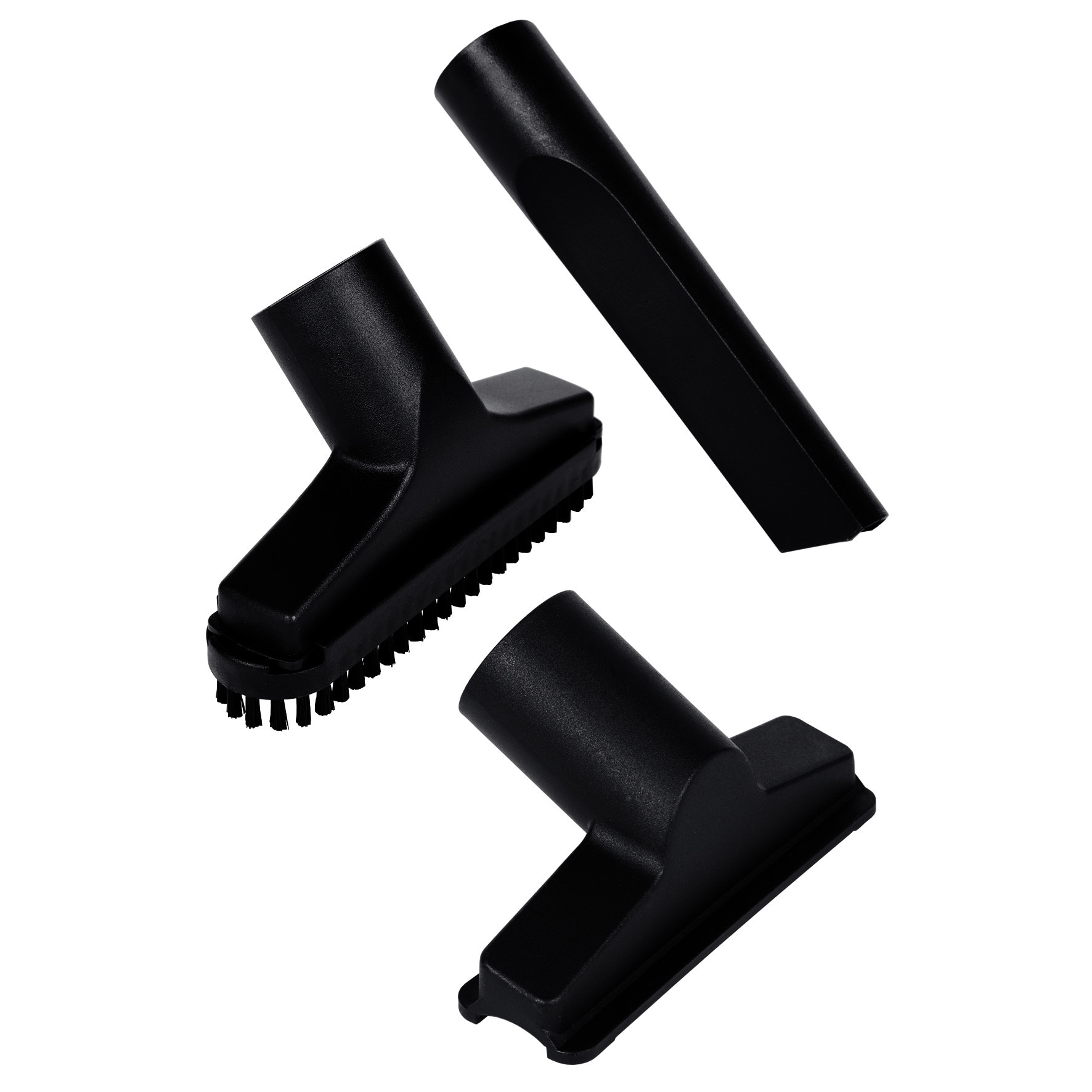 Set 3 accesorii Einhell aspirator umed-uscat Ø 36 mm