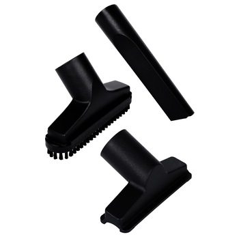 Set 3 accesorii Einhell aspirator umed-uscat Ø 36 mm Set 3 accesorii Einhell aspirator umed-uscat Ø 36 mm