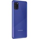 Telefon mobil Samsung Galaxy A31, Dual SIM, 128GB, 4G, Prism Crush Blue
