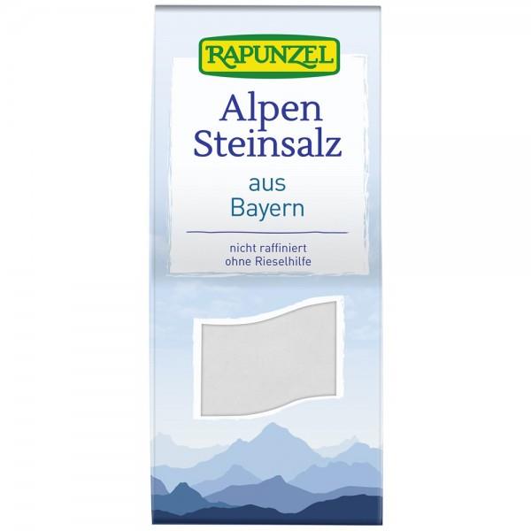 Sare Gema din Alpi 500gr Rapunzel