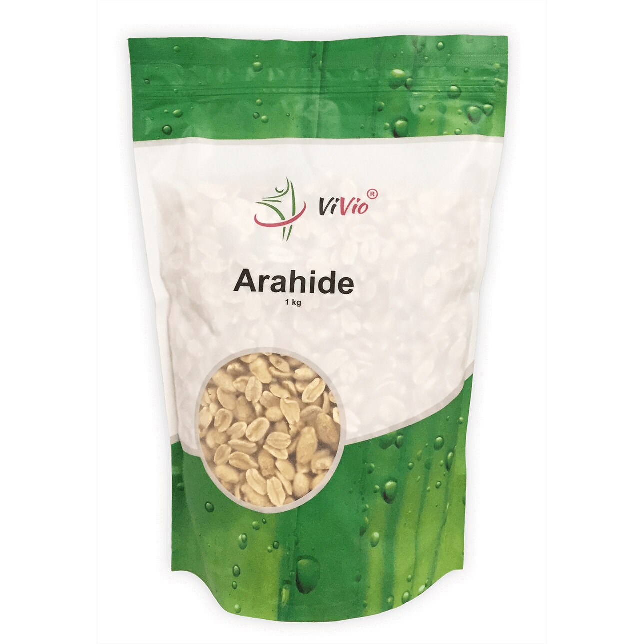 Arahide fara sare 1000 g Vivio