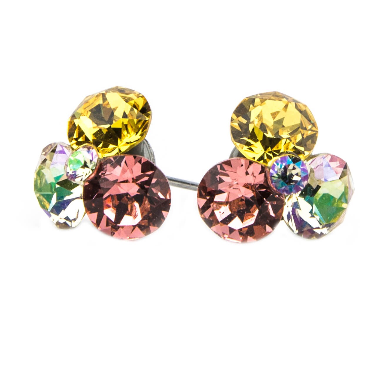 Cercei Xirius Chaton ss29, Miidefloriart - multicolor - model 58