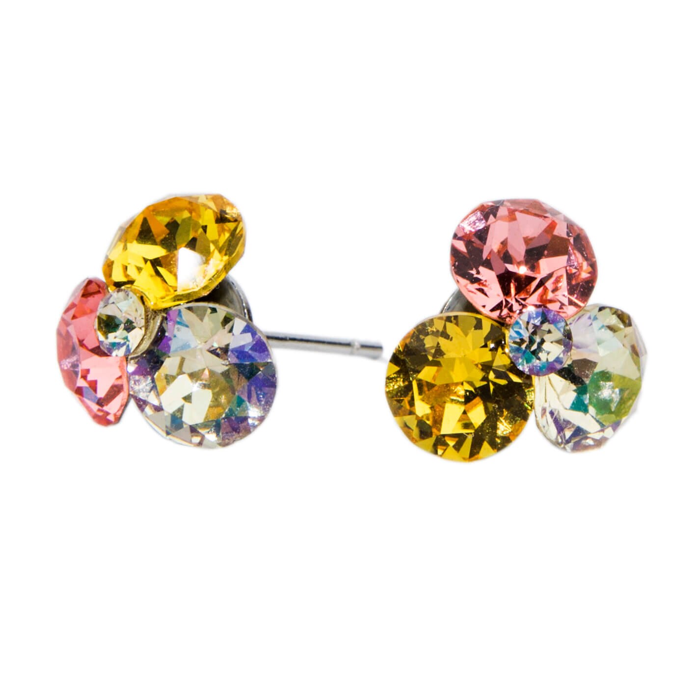 Cercei Xirius Chaton ss29, Miidefloriart - Multicolor - model 53