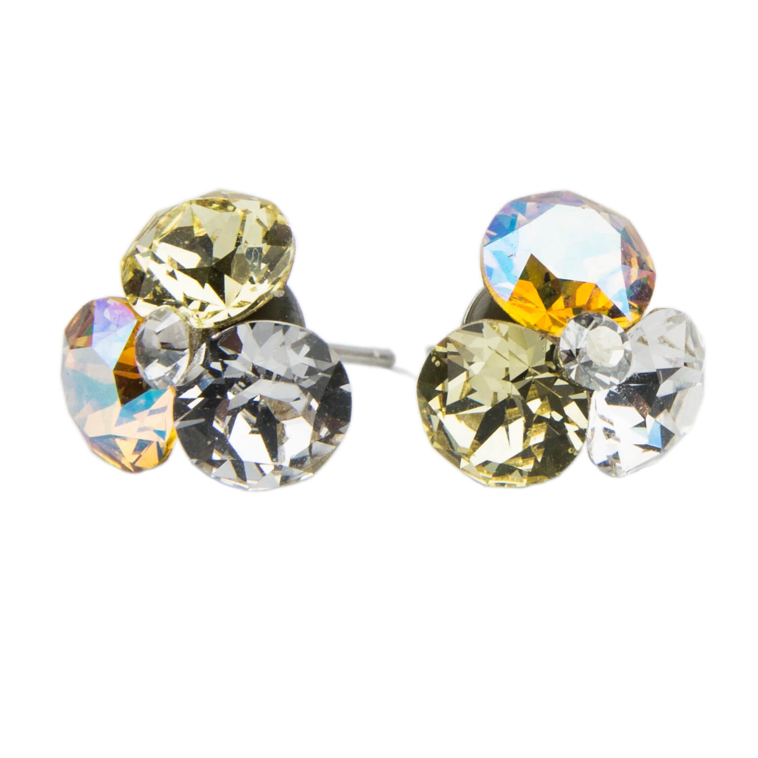 Cercei Xirius Chaton ss29, Miidefloriart - multicolor - model 71