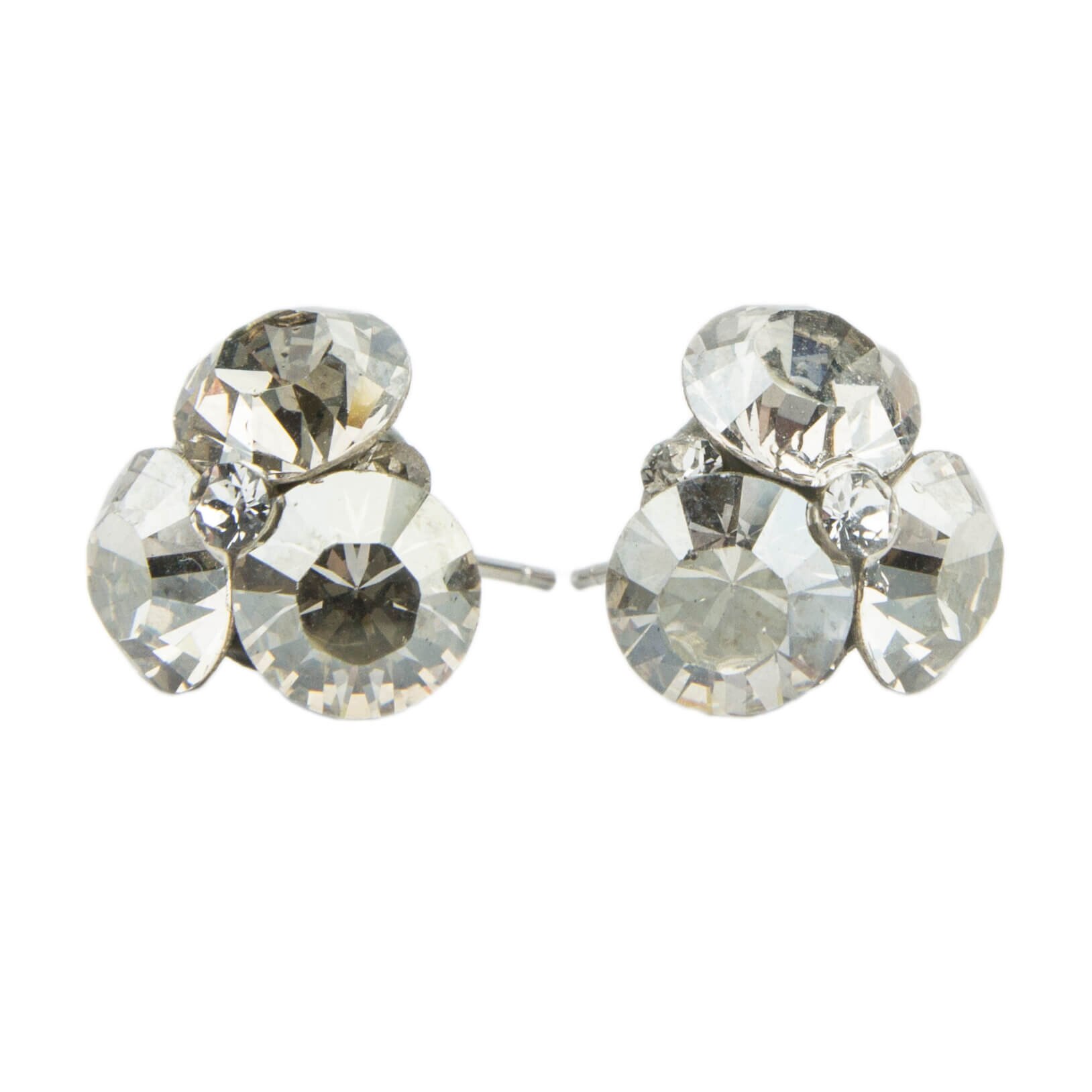 Cercei Xirius Chaton ss34, Miidefloriart - Alb - model 74