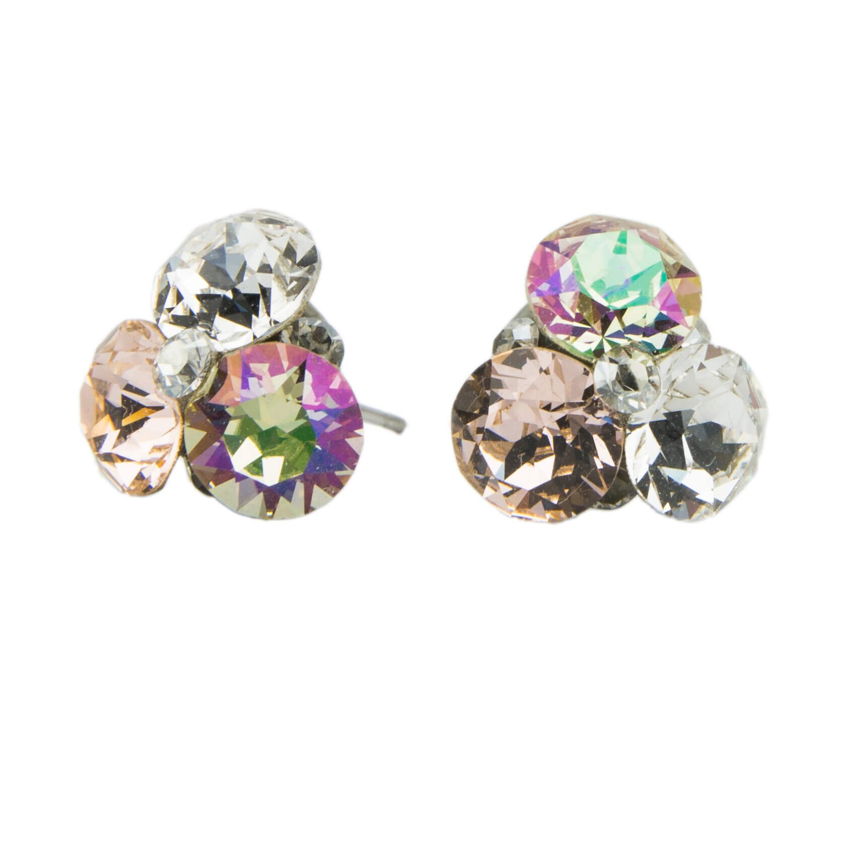 Cercei Xirius Chaton ss34, Miidefloriart - Multicolor - model 72