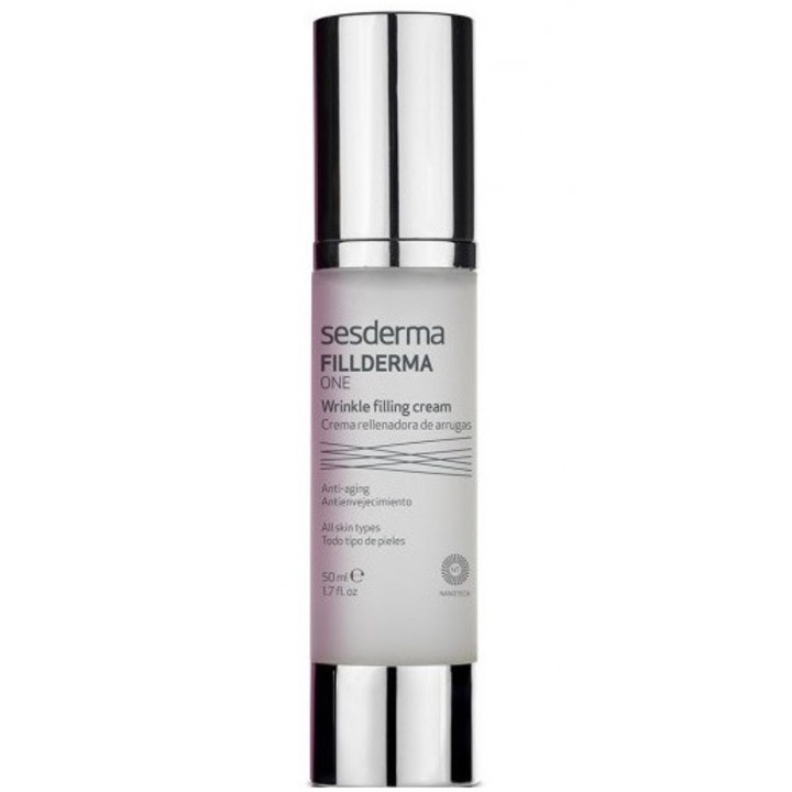 Crema anti-rid Fillderma One, Sesderma, 50 ml