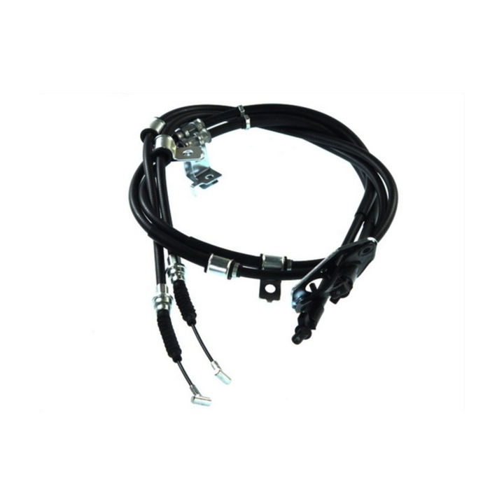 Жило за ръчна спирачка MAZDA 6 хетчбек GH COFLE 17.0587