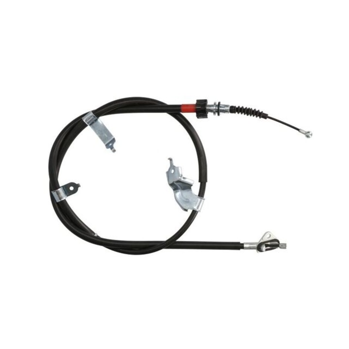 Жило за ръчна спирачка TOYOTA VERSO S NLP12 NCP12 NSP12 COFLE 17.1106