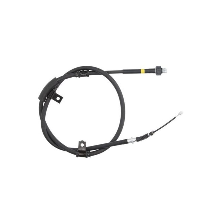 Жило за ръчна спирачка HYUNDAI ELANTRA лимузина XD COFLE 17.2551