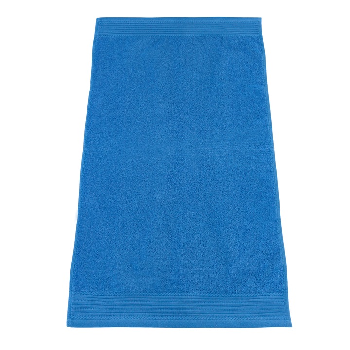 Prosop plaja/piscina 100x180 cm, Aqua Collection, Aqua, 100% bumbac Terry Selection, 450 gr/mp