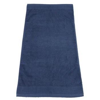 Prosop plaja/piscina 100x180 cm, Aqua Collection, Denim, 100% bumbac Terry Selection, 450 gr/mp Prosop plaja/piscina 100x180 cm, Aqua Collection, Denim, 100% bumbac Terry Selection, 450 gr/mp