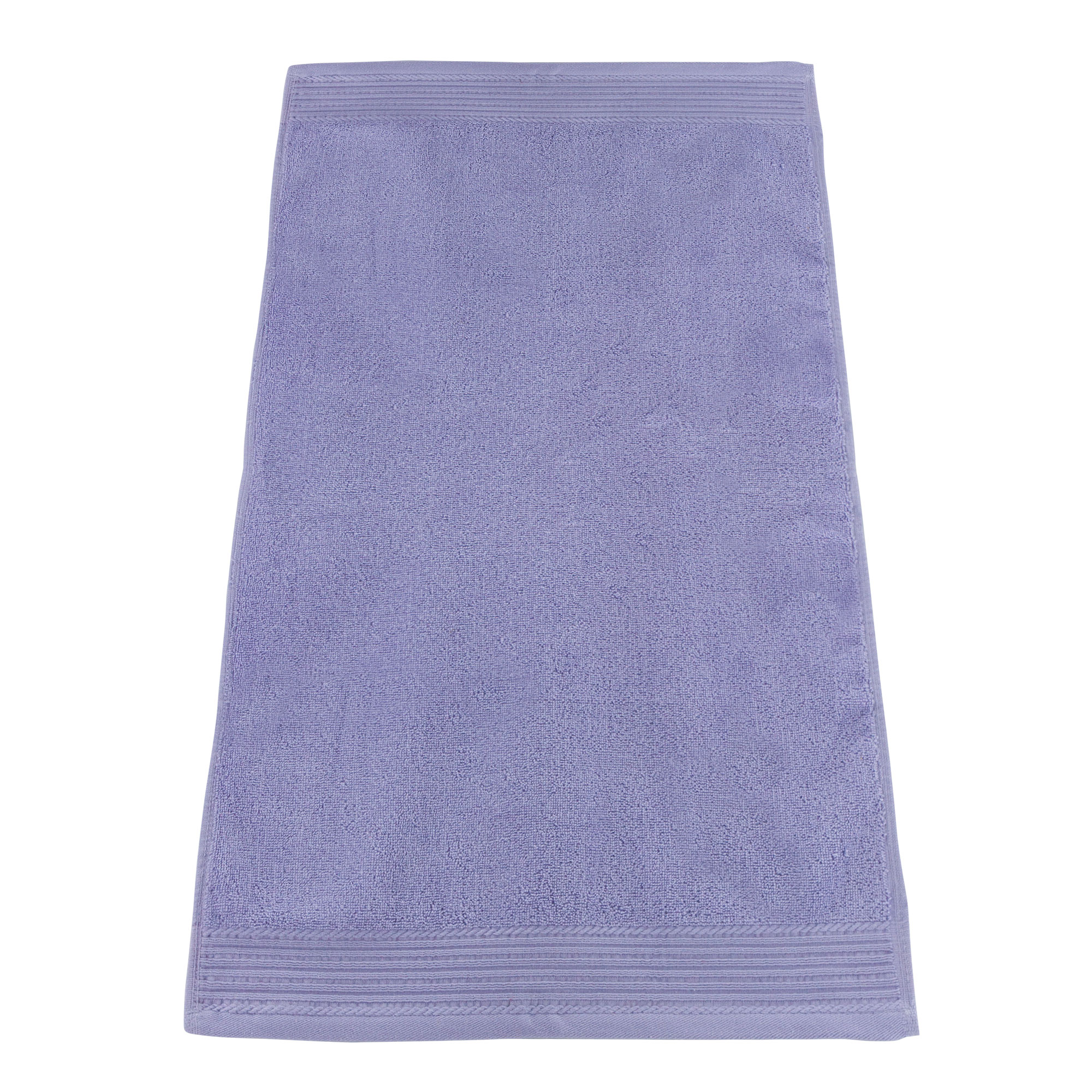 Prosop plaja/piscina 100x180 cm, Aqua Collection, Lavanda, 100% bumbac Terry Selection, 450 gr/mp