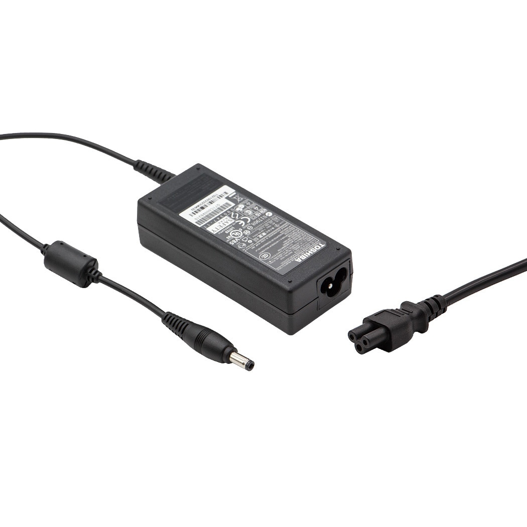 Toshiba PA3467E 1AC3 19V 3.42A 65W gyári új töltő (PA3467E 1AC3) Toshiba PA3467E 1AC3 19V 3.42A 65W gyári új töltő (PA3467E 1AC3)