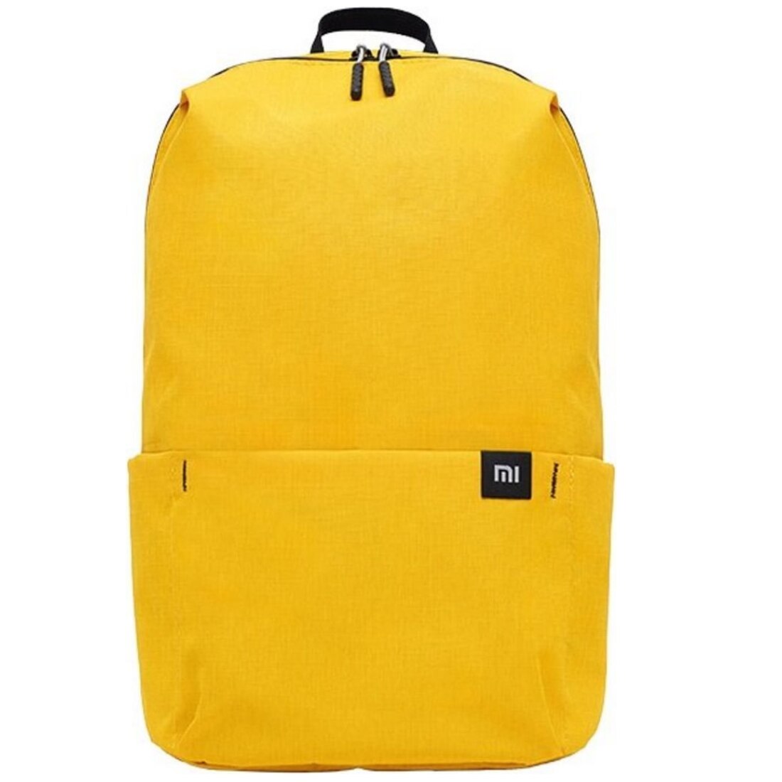 Rucsac Xiaomi Mi Casual Daypack, Rezistent la apa, 13.3″, Galben