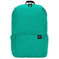 Rucsac Xiaomi Mi Casual Daypack, Rezistent la apa, 13.3″, Verde Menta