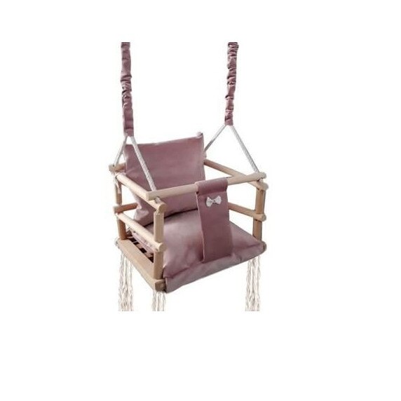 Leagan copii 3in1 Iso Trade 00008336