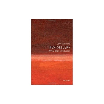 Bestsellers - John Sutherland Bestsellers - John Sutherland