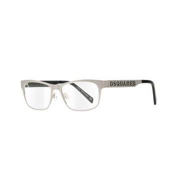 Rame ochelari Dsquared2, DQ5097/V - 017, Argintiu Rame ochelari Dsquared2, DQ5097/V - 017, Argintiu
