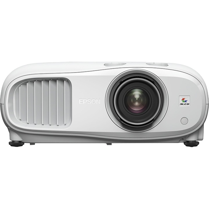 Видеопроектор Epson EH-TW7000, 4K PRO-UHD, 3000 лумена