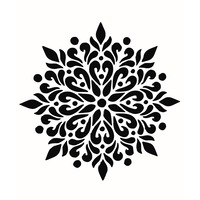 Sabloane Decorative Pereti Libertate In Fiecare Zi Emag Ro