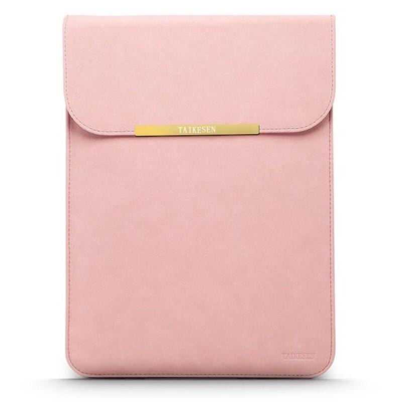 Husa laptop Tech-Protect Taigold 13/14 inch Pink