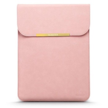 Husa laptop Tech-Protect Taigold 13/14 inch Pink Husa laptop Tech-Protect Taigold 13/14 inch Pink
