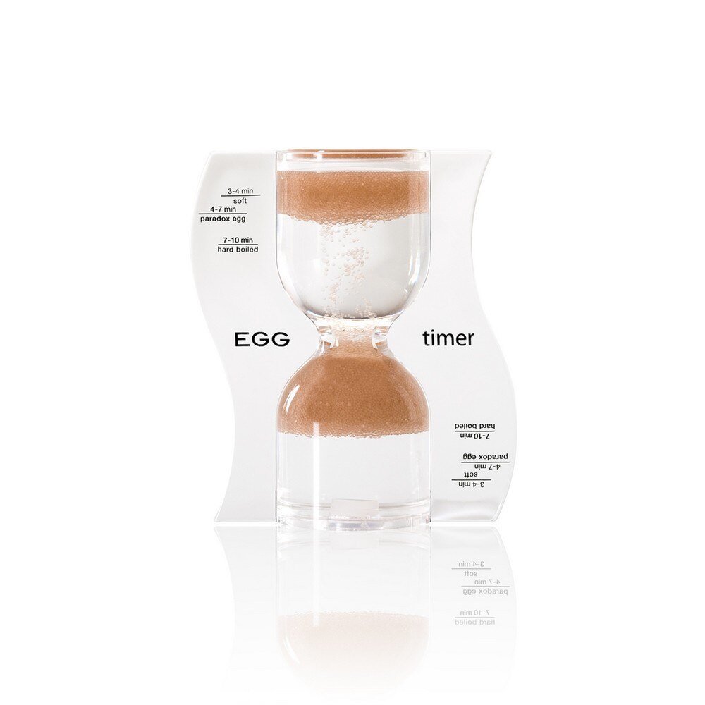 Clepsidra Paradox Egg Timer maro