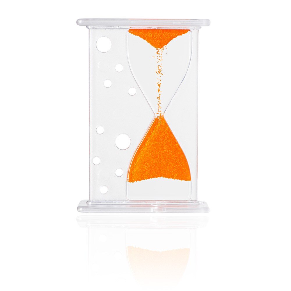 Clepsidra Paradox Jazz portocalie