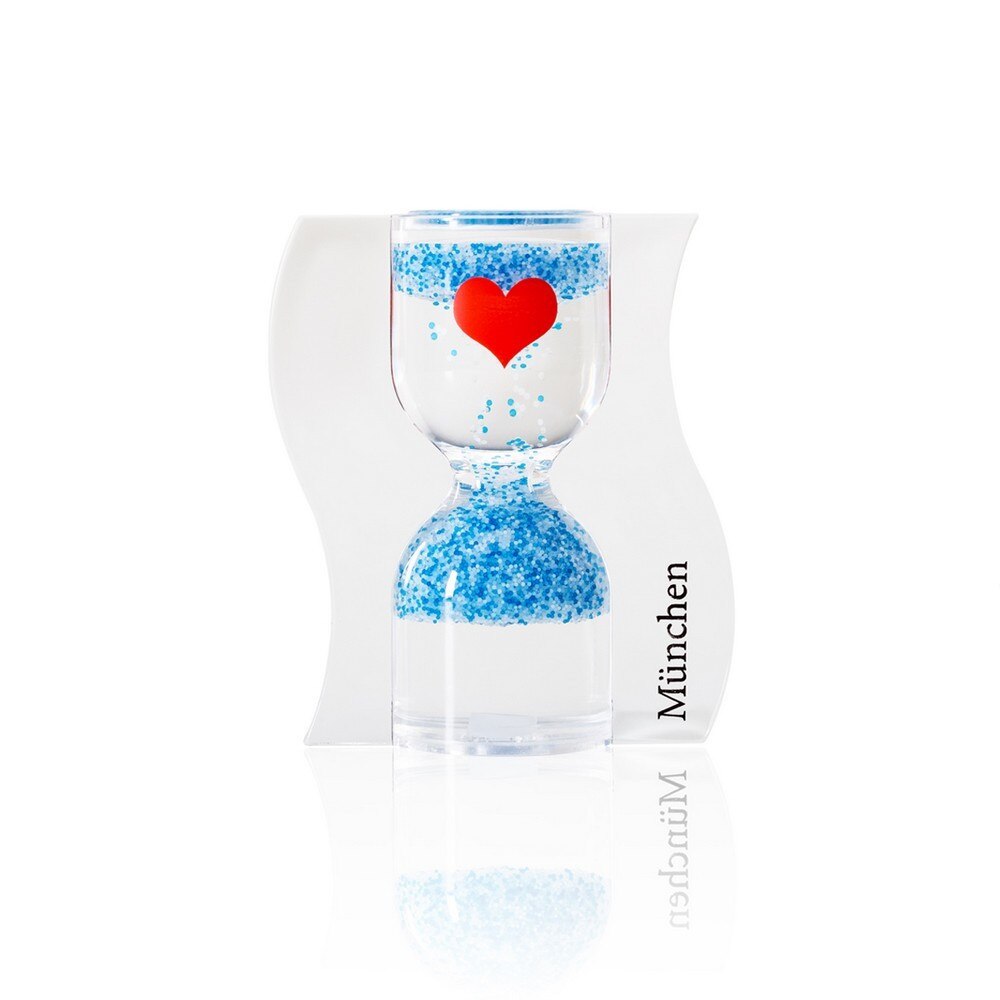 Clepsidra Paradox Munchen