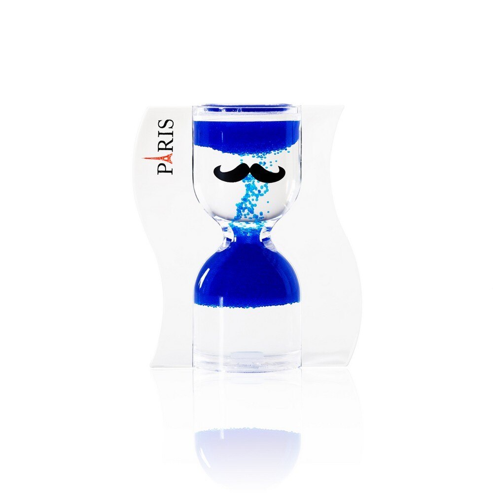 Clepsidra Paradox Paris