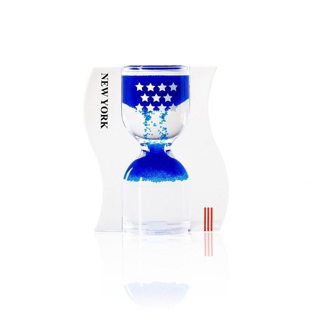 Clepsidra Paradox New York