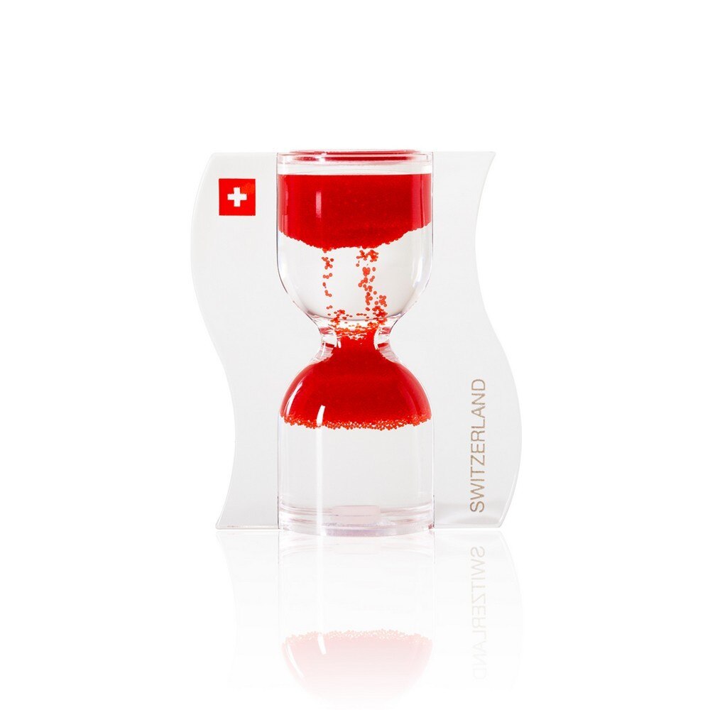 Clepsidra Paradox Elvetia