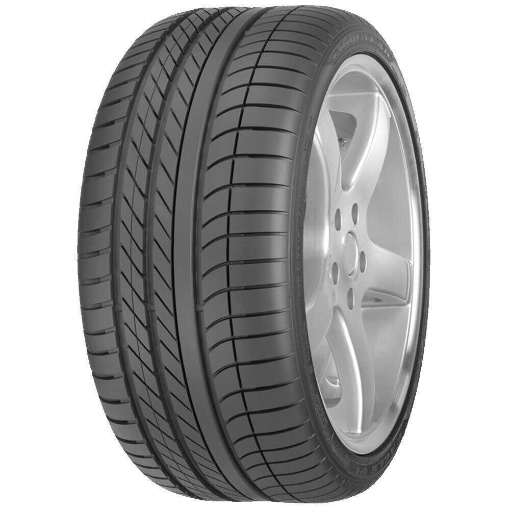 Anvelopa Vara Goodyear Eagle F1 Asymmetric 3 SUV XL 295/40 R21 111 Y