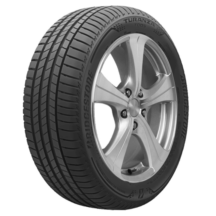 Anvelopa Vara Bridgestone Turanza T005 AO XL 225/40 R18 92 Y