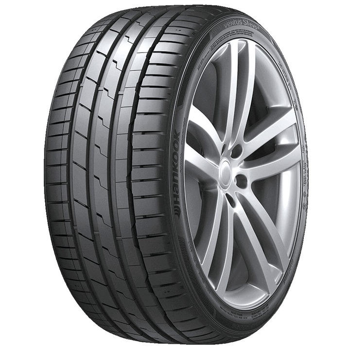 Anvelopa Vara Hankook Ventus S1 Evo3 K127b RFT 255/45 R19 104 Y