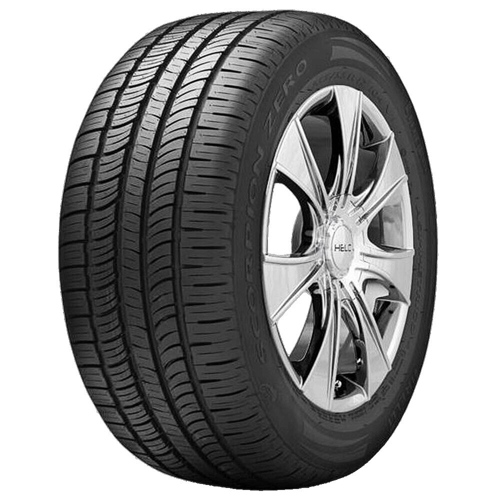 Anvelopa Vara Pirelli Scorpion Zero Asimmetrico MO1 XL 295/40 R22 112 W