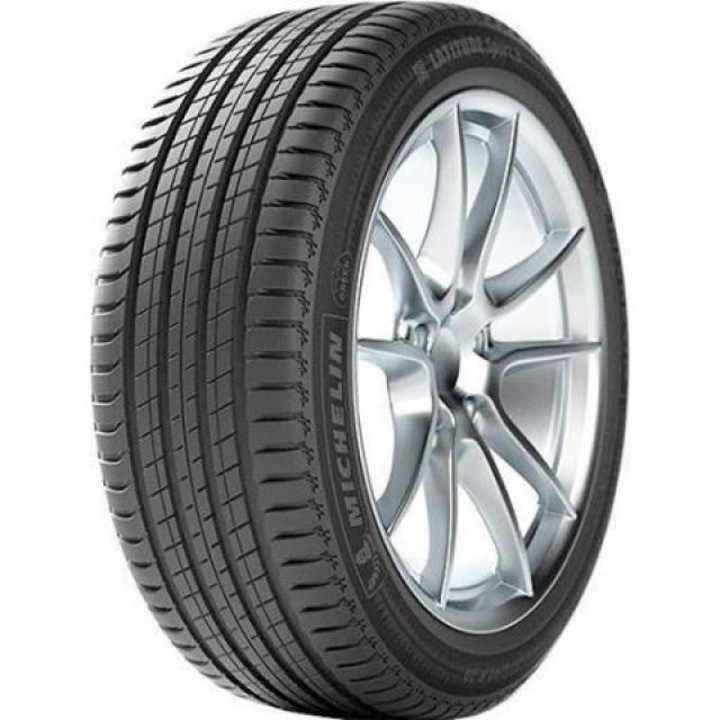 Anvelopa Vara Michelin Latitude Sport 3 MO XL 255/50 R19 107 W