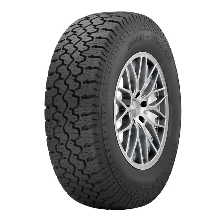 Anvelopa vara TAURUS 225/45R19 96W XL 4X4 ROAD 701 pentru 4x4/suv