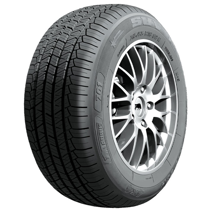 Anvelopa Vara Taurus 701 225/60 R17 99 V