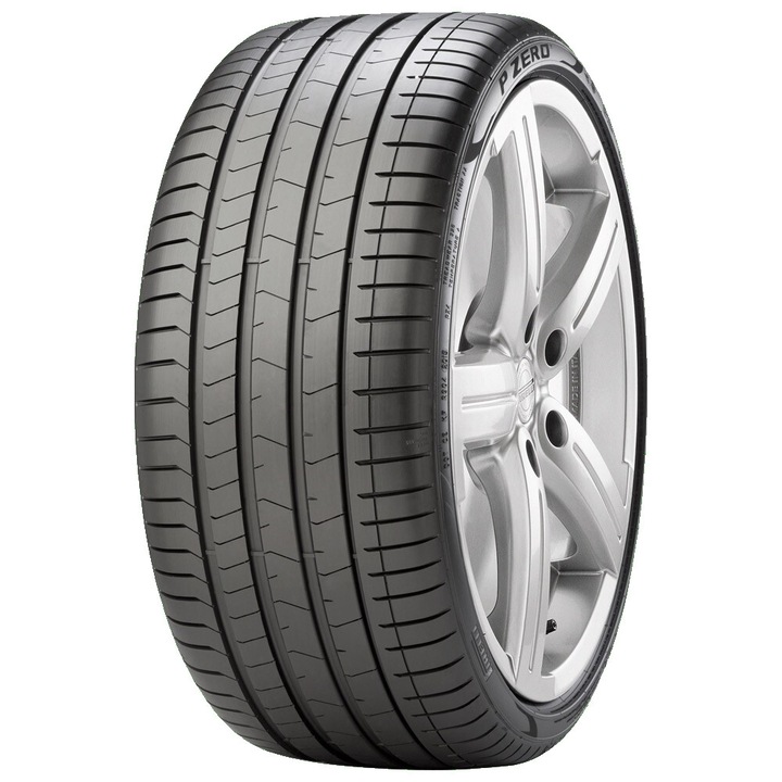 Anvelopa Vara Pirelli P Zero PZ4 285/40 R22 106 Y