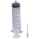 Seringi 60ml 18G 1 - 25buc L LOCK PC